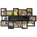 Mainstays Black Sentiments 11 opening Collage Frame   553480611